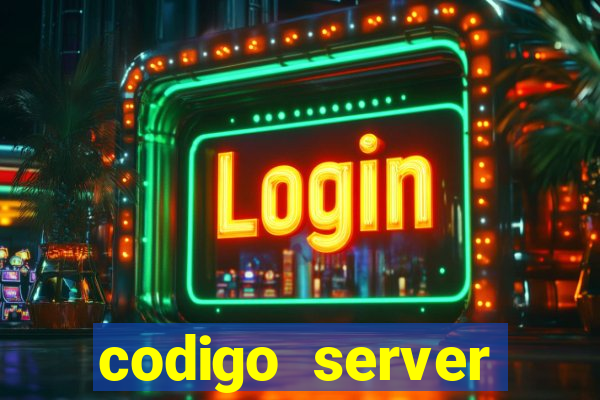 codigo server privado shindo life